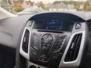 Ford Focus thumbnail