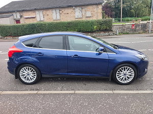 Ford Focus thumbnail