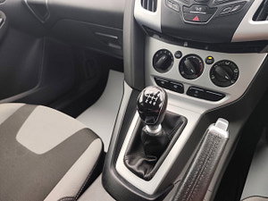 Ford Focus thumbnail