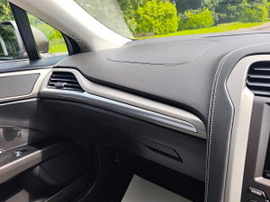 Ford Mondeo thumbnail