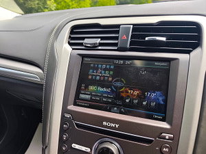 Ford Mondeo thumbnail