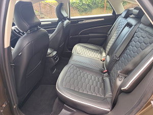 Ford Mondeo thumbnail