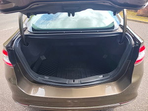 Ford Mondeo thumbnail