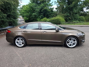 Ford Mondeo thumbnail