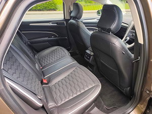 Ford Mondeo thumbnail
