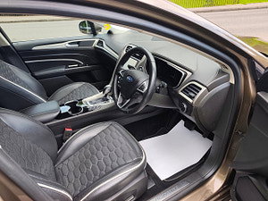 Ford Mondeo thumbnail