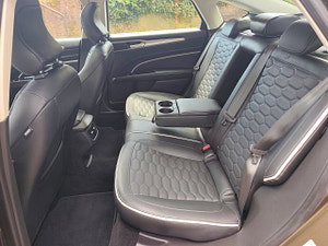 Ford Mondeo thumbnail