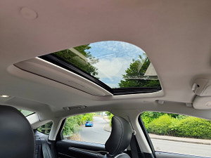 Ford Mondeo thumbnail