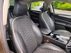 Ford Mondeo thumbnail
