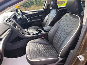 Ford Mondeo thumbnail