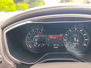Ford Mondeo thumbnail