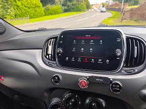 Fiat 500 thumbnail