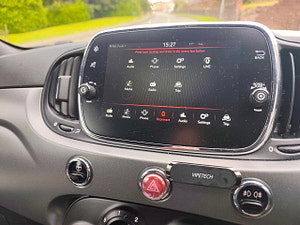 Fiat 500 thumbnail