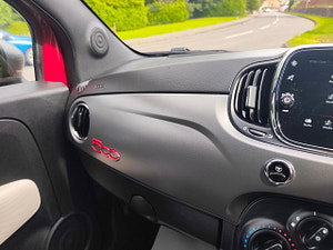 Fiat 500 thumbnail