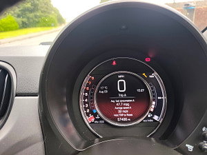 Fiat 500 thumbnail