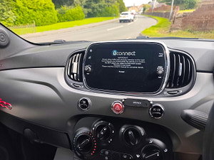 Fiat 500 thumbnail