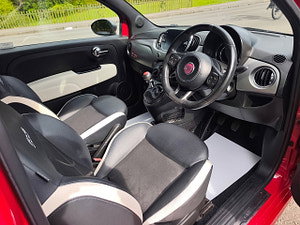 Fiat 500 thumbnail