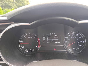 Kia Optima thumbnail