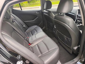 Kia Optima thumbnail