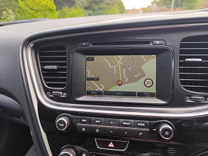 Kia Optima thumbnail
