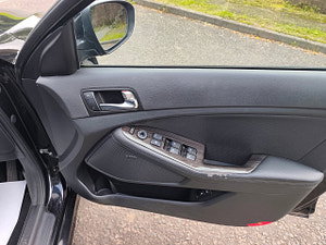 Kia Optima thumbnail