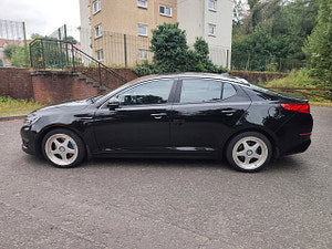 Kia Optima thumbnail