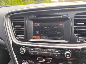 Kia Optima thumbnail