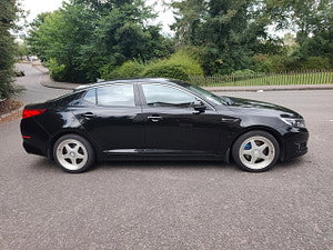 Kia Optima thumbnail