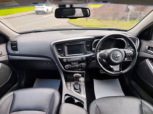 Kia Optima thumbnail