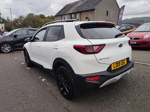 Kia Stonic thumbnail