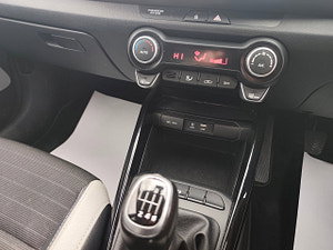 Kia Stonic thumbnail