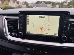 Kia Stonic thumbnail
