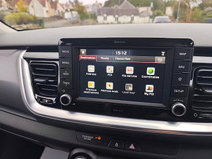 Kia Stonic thumbnail