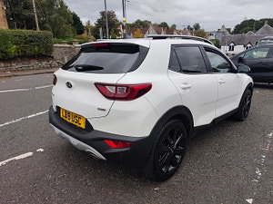 Kia Stonic thumbnail