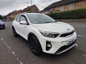 Kia Stonic thumbnail