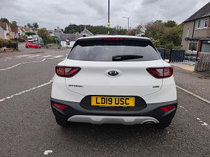 Kia Stonic thumbnail