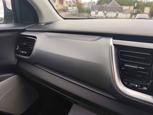 Kia Stonic thumbnail
