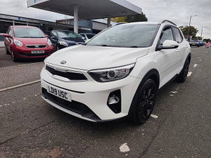 Kia Stonic thumbnail