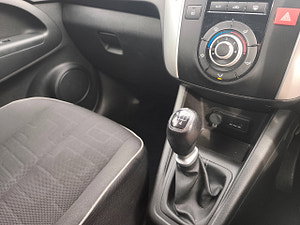 Kia Venga thumbnail