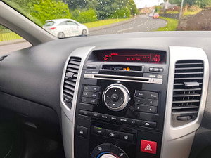 Kia Venga thumbnail