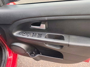 Kia Venga thumbnail