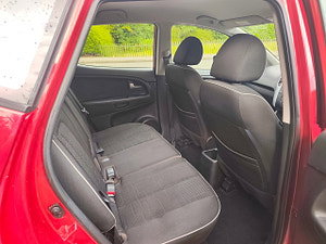 Kia Venga thumbnail
