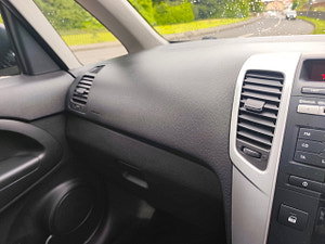 Kia Venga thumbnail