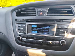 Hyundai I20 thumbnail