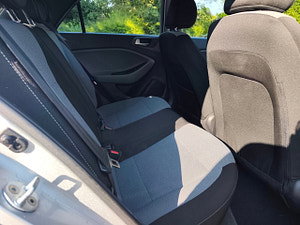 Hyundai I20 thumbnail