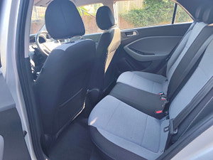 Hyundai I20 thumbnail