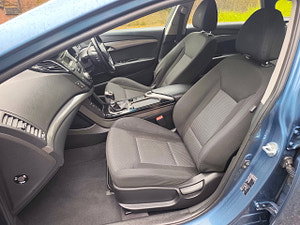Hyundai I40 thumbnail