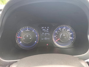 Hyundai I40 thumbnail
