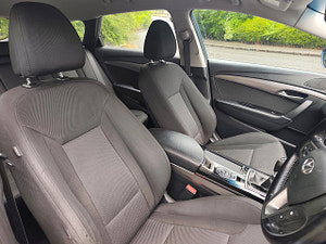 Hyundai I40 thumbnail