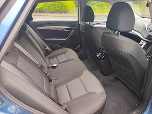 Hyundai I40 thumbnail